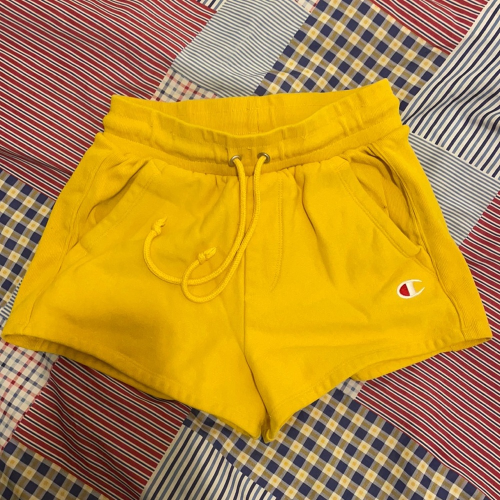 Champion shorts